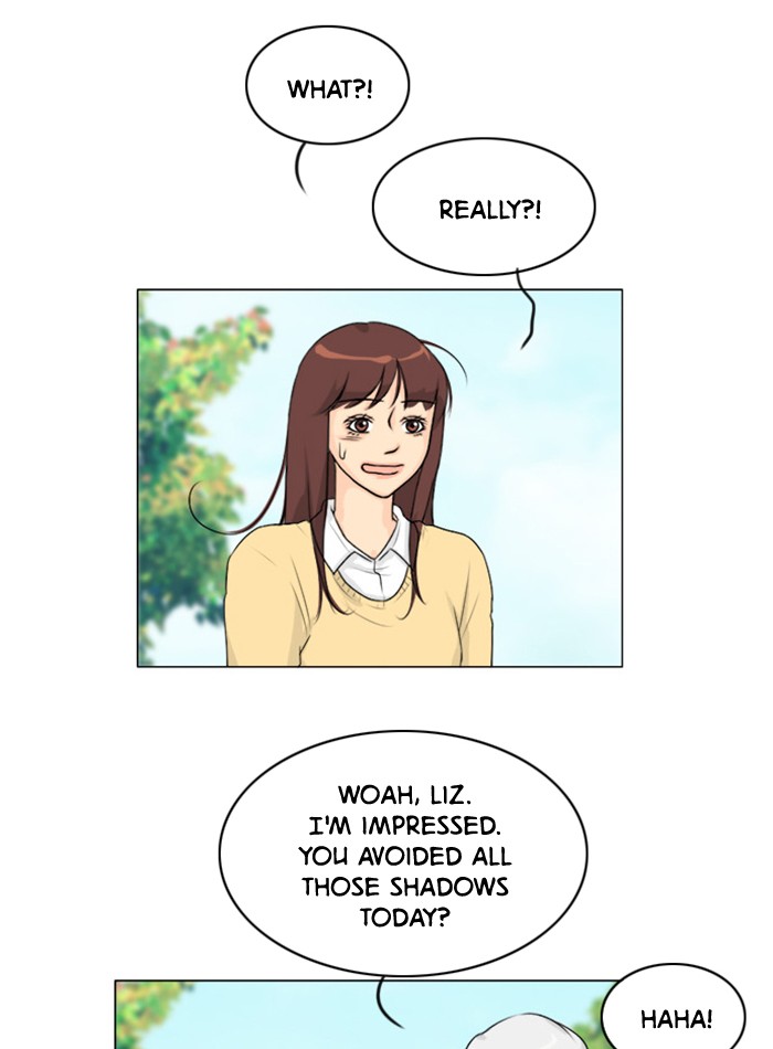 Read Ghost Wife (en) Manga Online