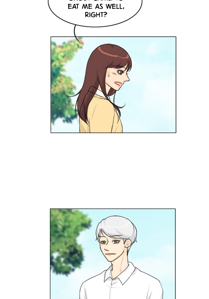 Read Ghost Wife (en) Manga Online