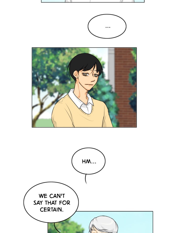 Read Ghost Wife (en) Manga Online