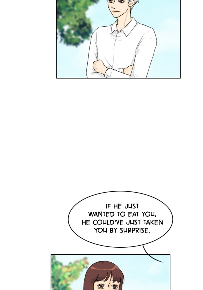 Read Ghost Wife (en) Manga Online