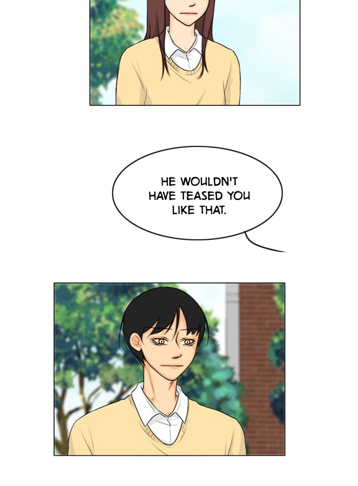 Read Ghost Wife (en) Manga Online