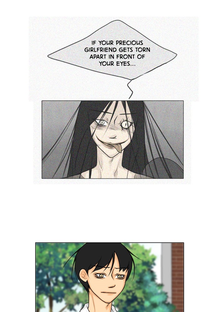 Read Ghost Wife (en) Manga Online