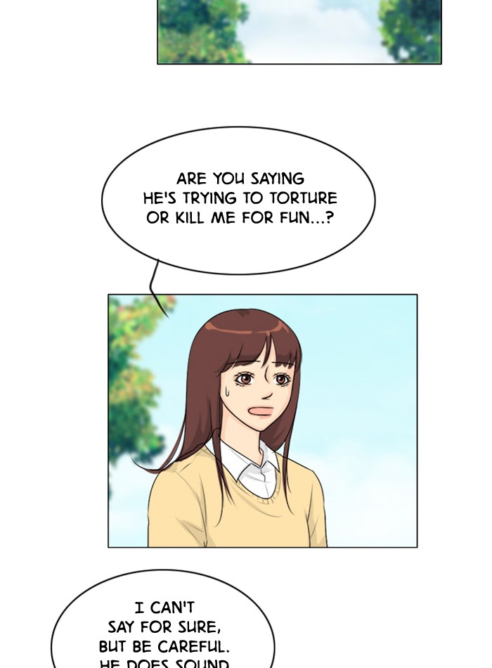 Read Ghost Wife (en) Manga Online