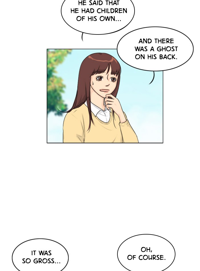 Read Ghost Wife (en) Manga Online