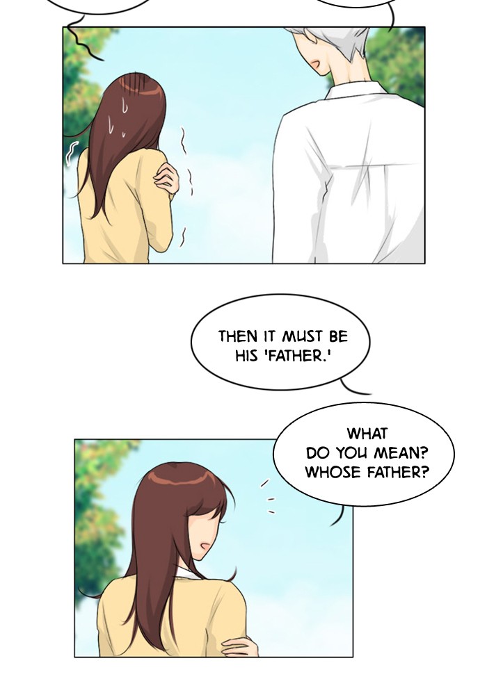 Read Ghost Wife (en) Manga Online