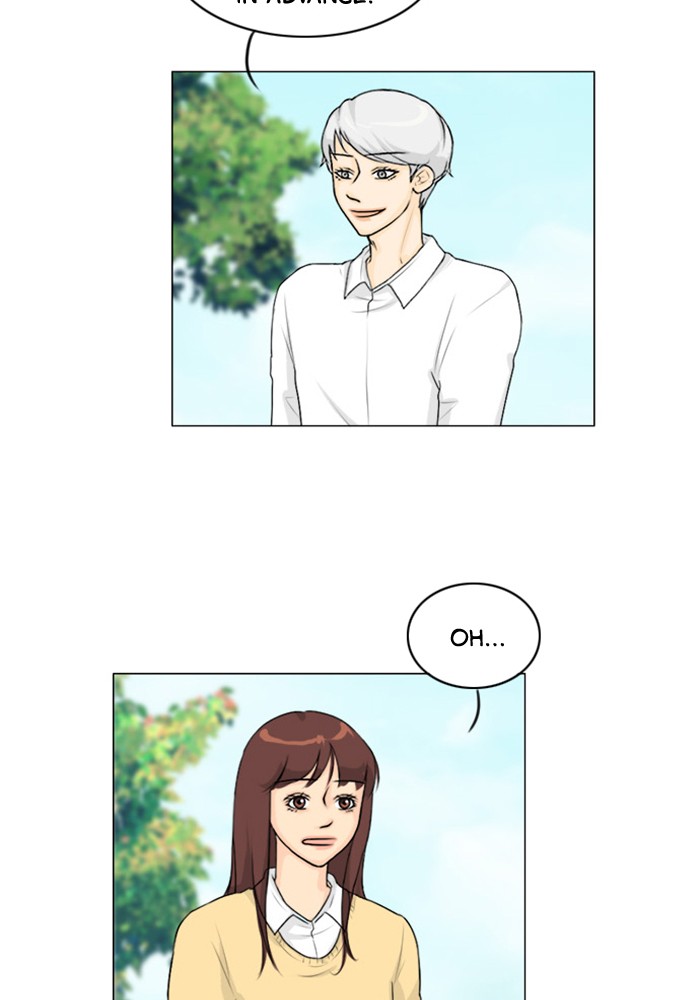 Read Ghost Wife (en) Manga Online