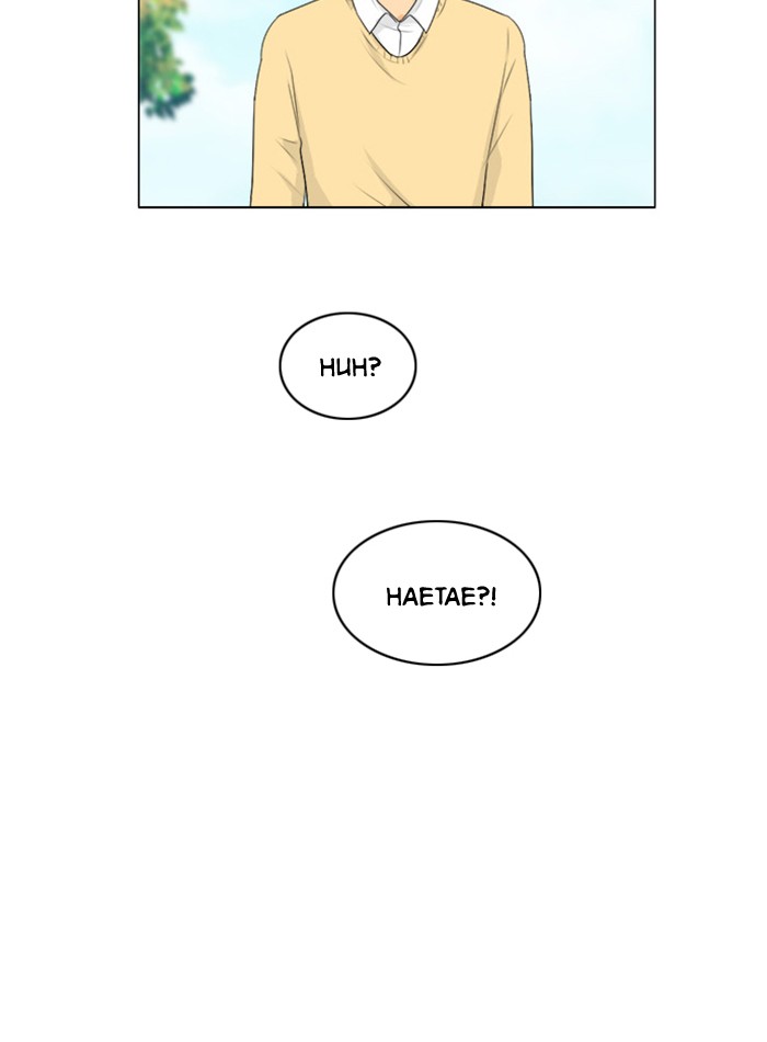 Read Ghost Wife (en) Manga Online