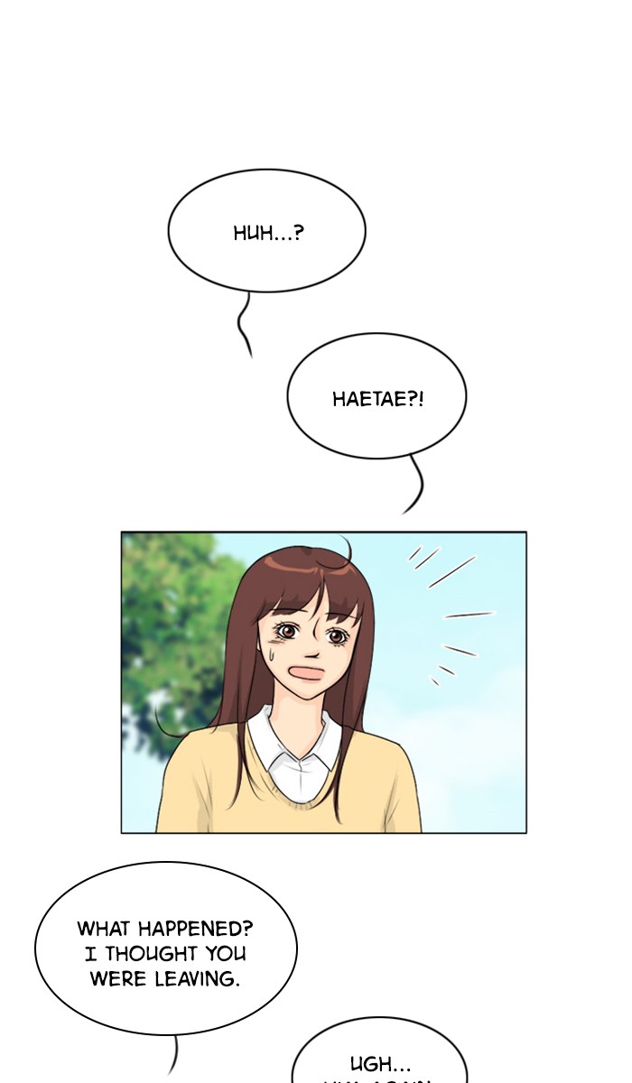 Read Ghost Wife (en) Manga Online