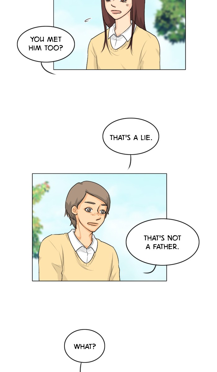 Read Ghost Wife (en) Manga Online