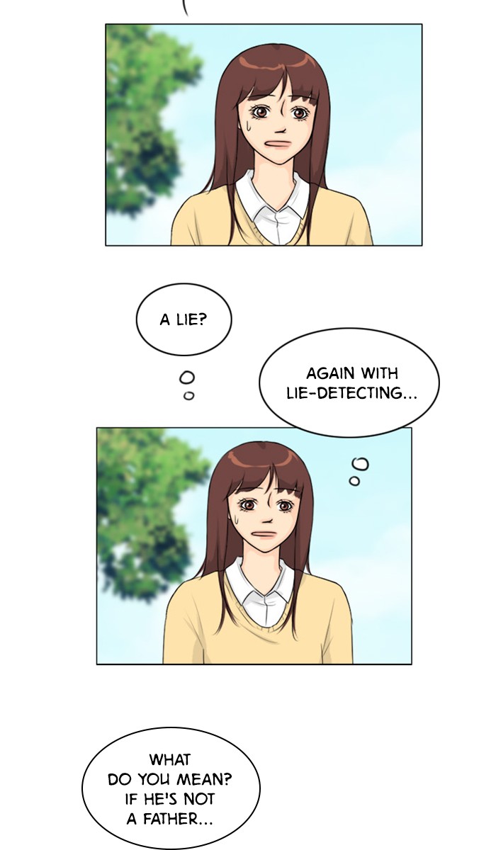 Read Ghost Wife (en) Manga Online