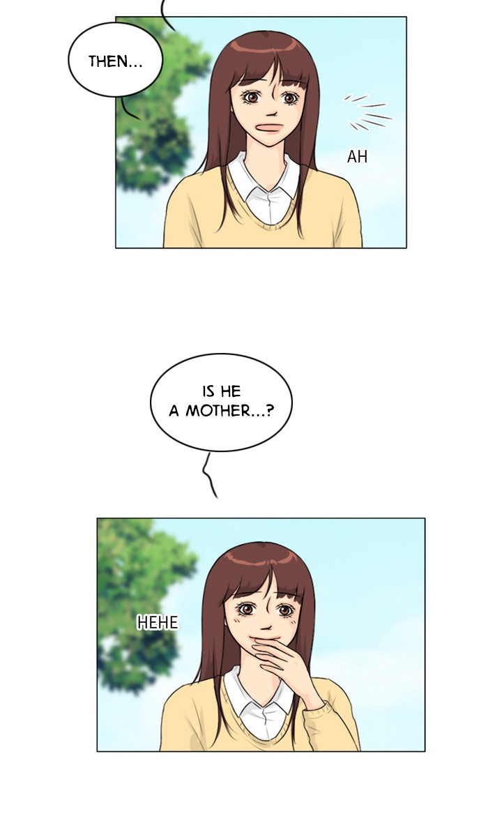 Read Ghost Wife (en) Manga Online