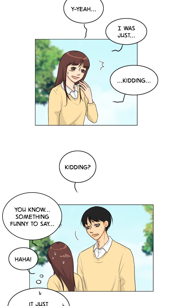 Read Ghost Wife (en) Manga Online