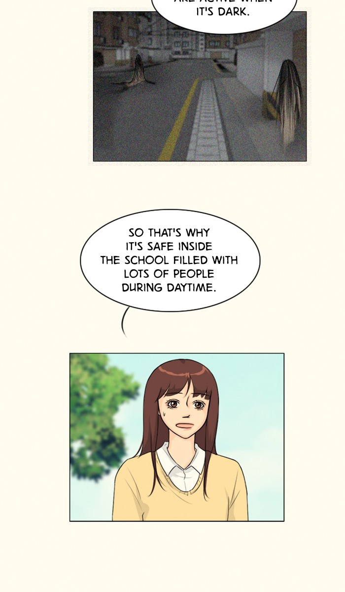 Read Ghost Wife (en) Manga Online