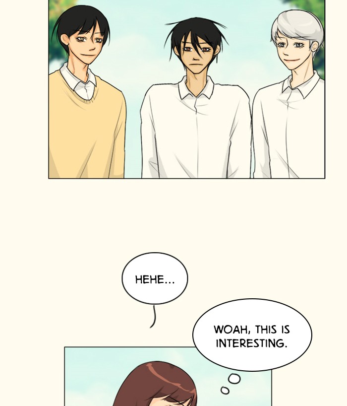 Read Ghost Wife (en) Manga Online