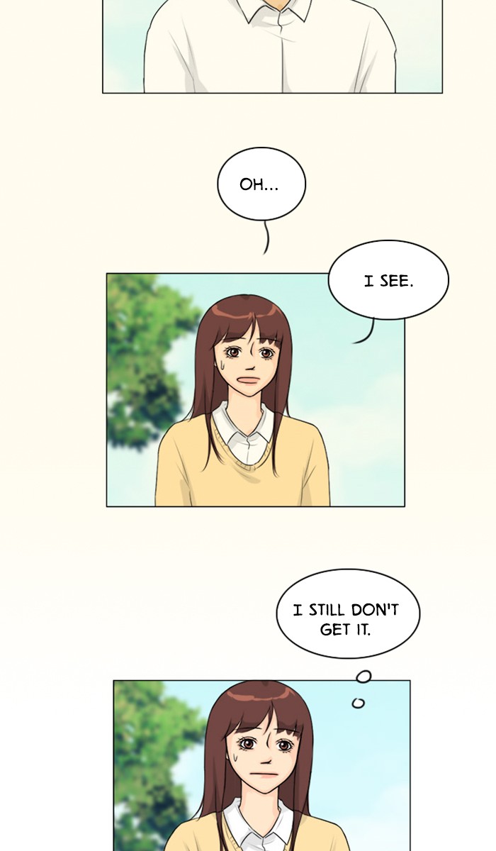 Read Ghost Wife (en) Manga Online