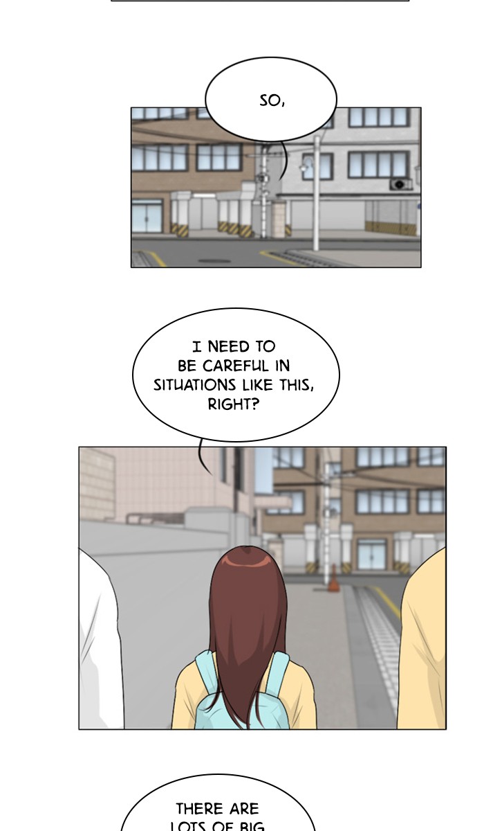 Read Ghost Wife (en) Manga Online