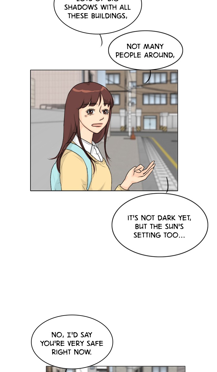 Read Ghost Wife (en) Manga Online