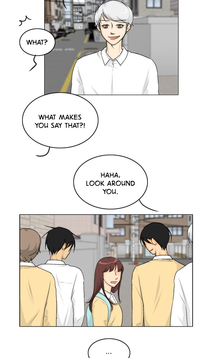 Read Ghost Wife (en) Manga Online