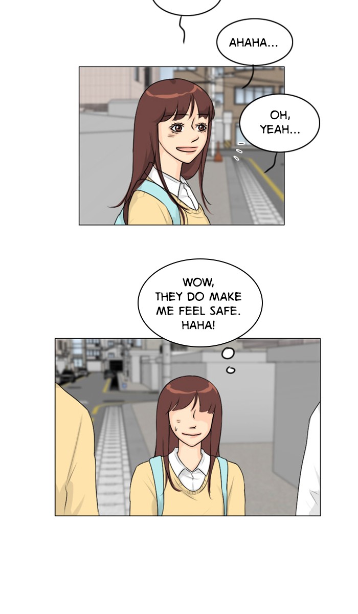 Read Ghost Wife (en) Manga Online