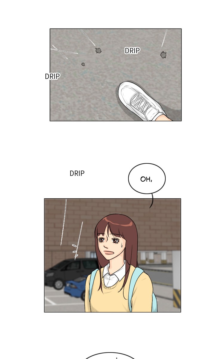 Read Ghost Wife (en) Manga Online