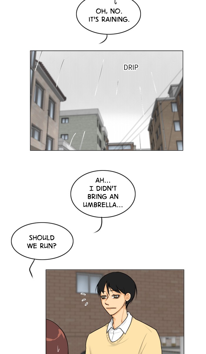 Read Ghost Wife (en) Manga Online