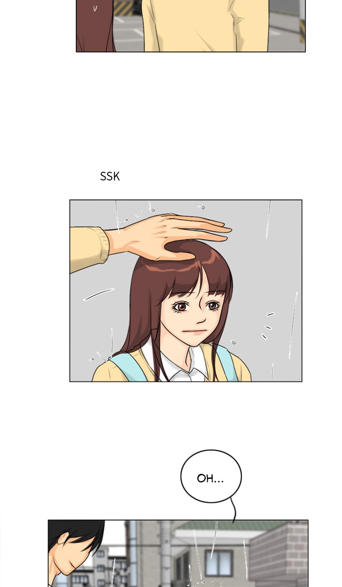 Read Ghost Wife (en) Manga Online