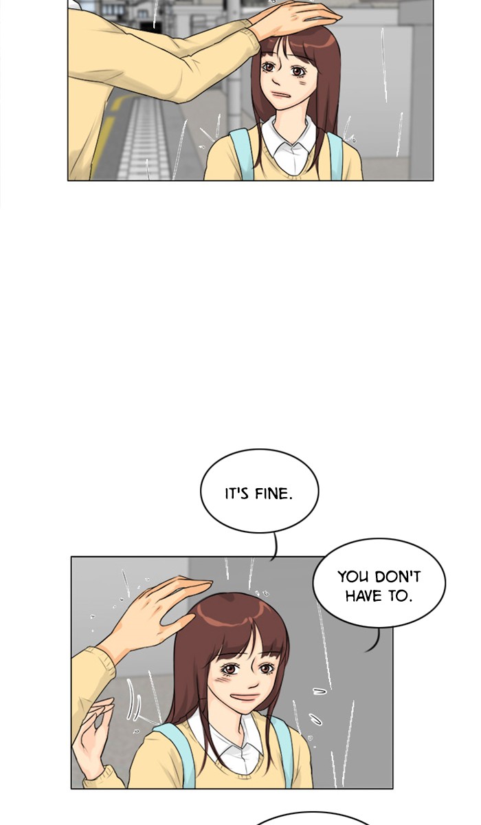 Read Ghost Wife (en) Manga Online