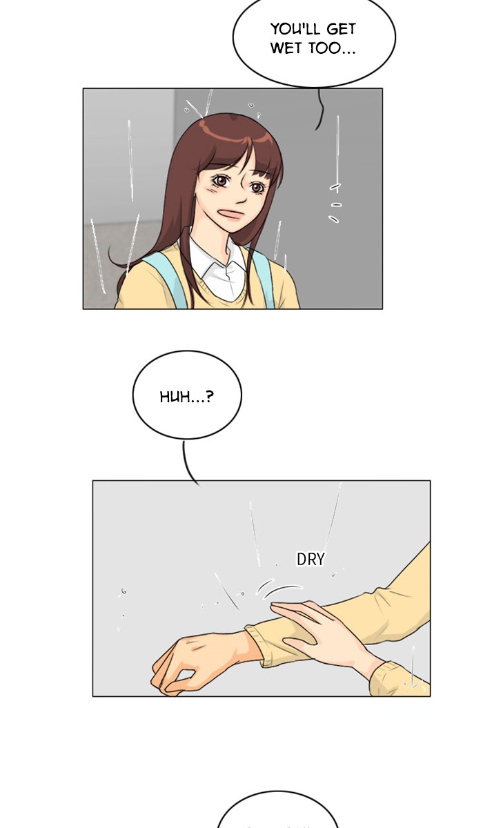 Read Ghost Wife (en) Manga Online