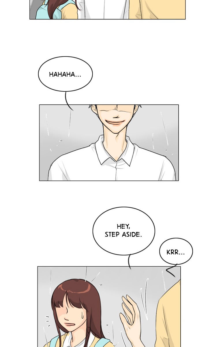 Read Ghost Wife (en) Manga Online