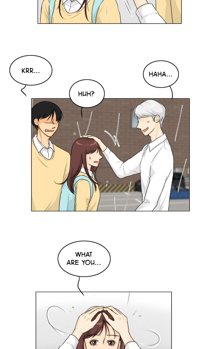 Read Ghost Wife (en) Manga Online