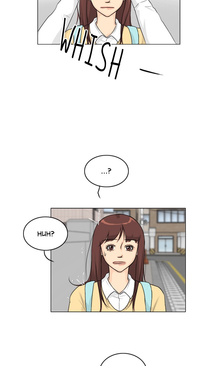 Read Ghost Wife (en) Manga Online