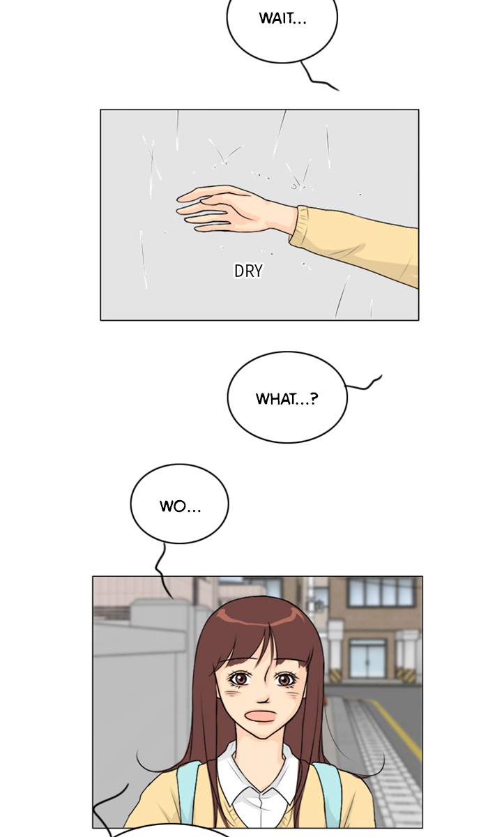 Read Ghost Wife (en) Manga Online