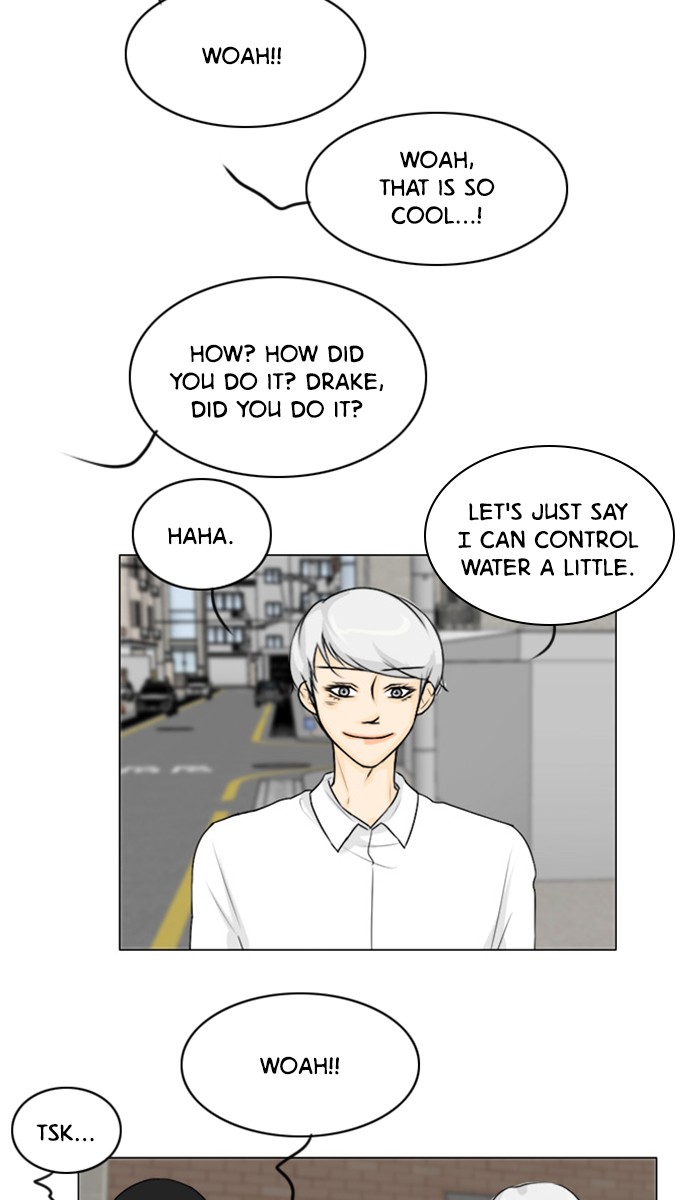 Read Ghost Wife (en) Manga Online