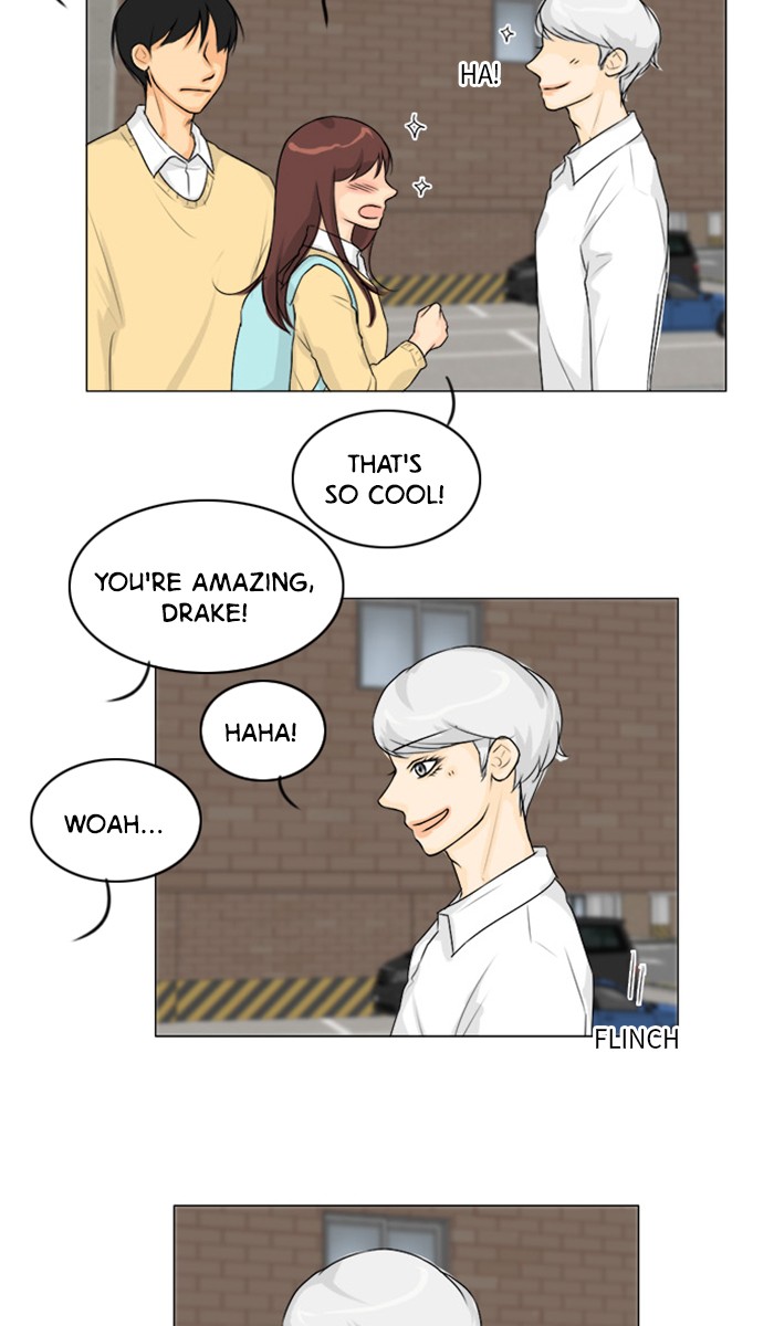 Read Ghost Wife (en) Manga Online