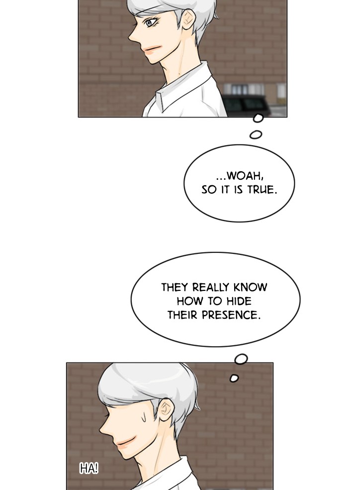 Read Ghost Wife (en) Manga Online