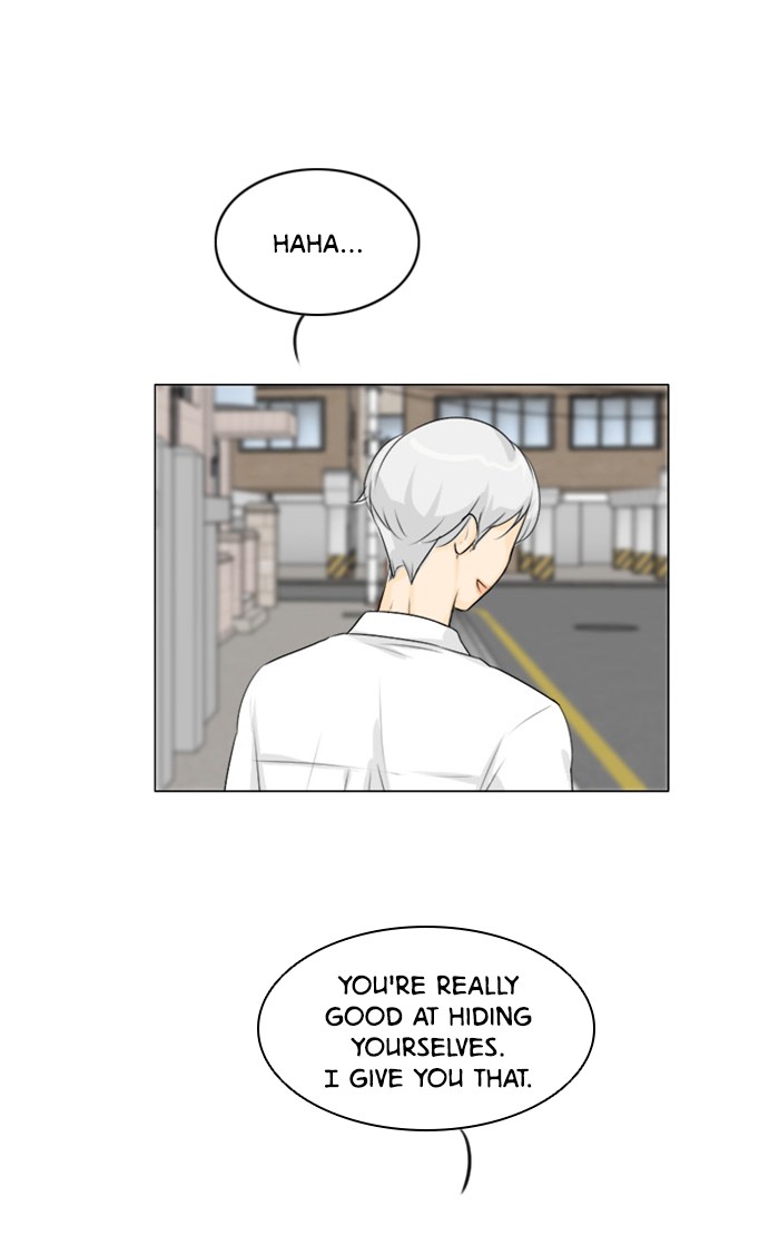 Read Ghost Wife (en) Manga Online