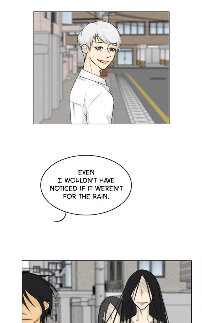 Read Ghost Wife (en) Manga Online