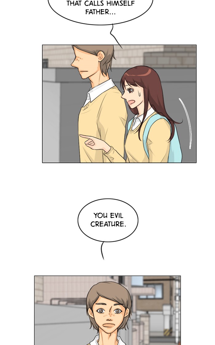 Read Ghost Wife (en) Manga Online