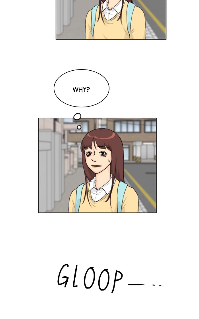 Read Ghost Wife (en) Manga Online