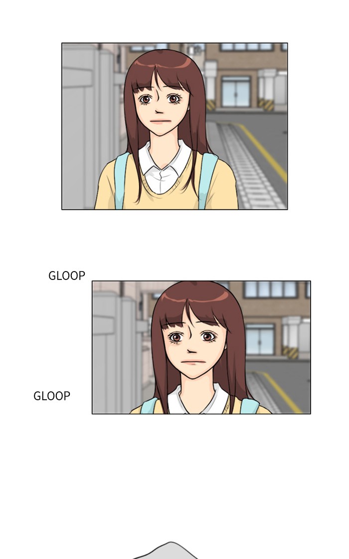 Read Ghost Wife (en) Manga Online