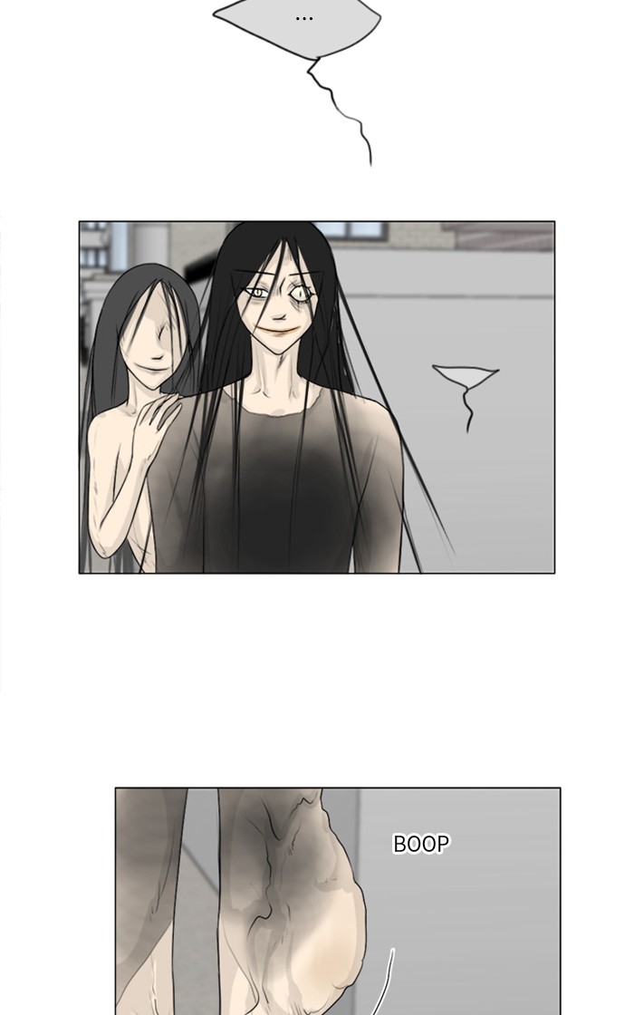 Read Ghost Wife (en) Manga Online