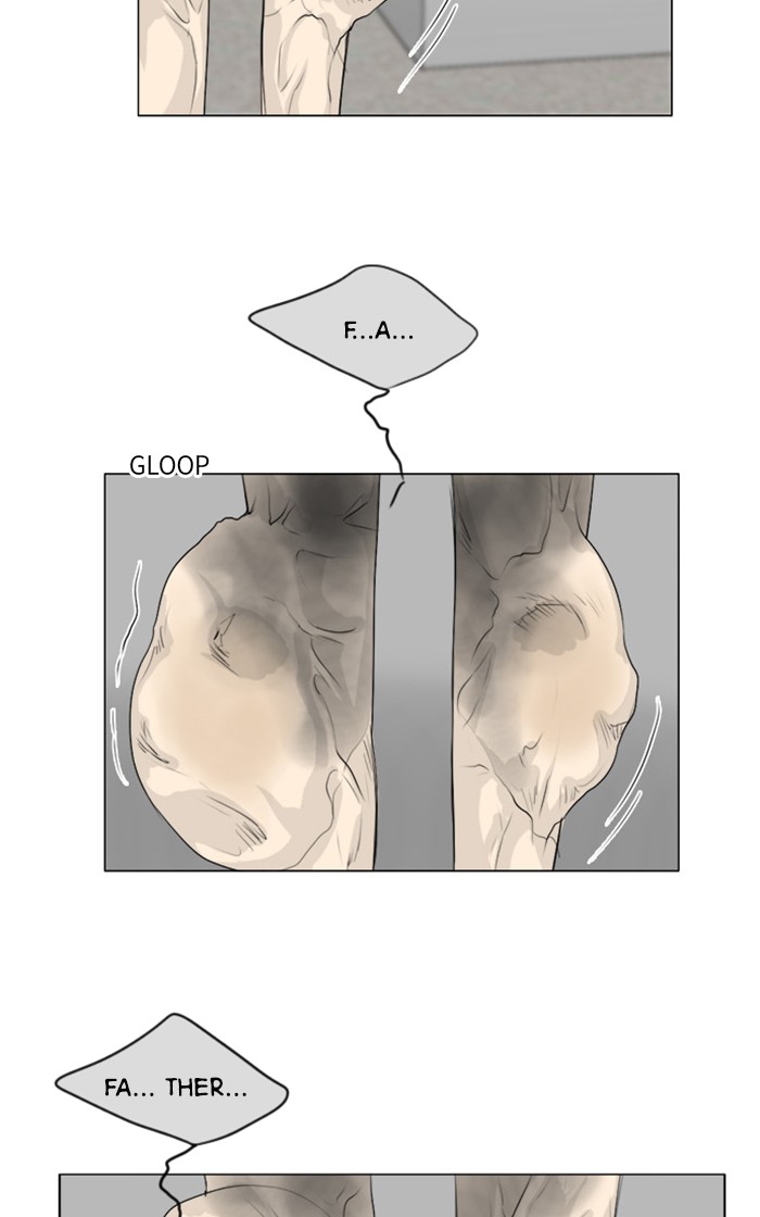 Read Ghost Wife (en) Manga Online