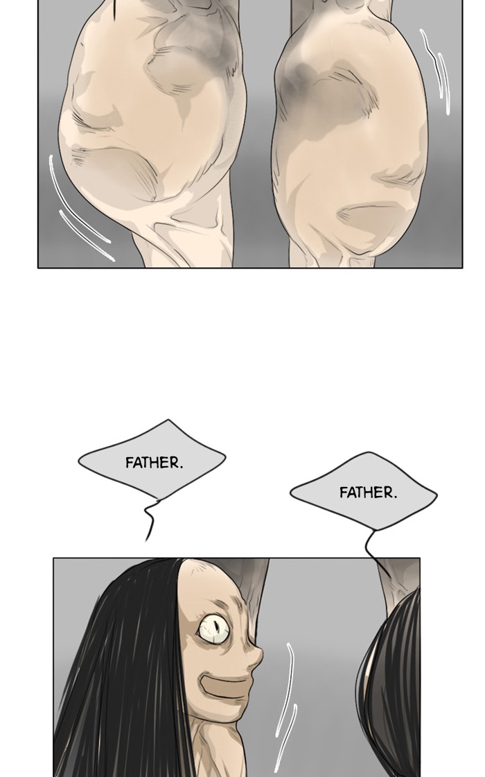 Read Ghost Wife (en) Manga Online