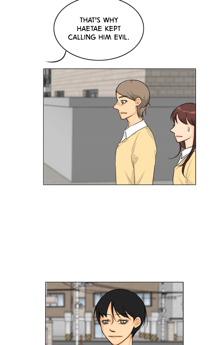 Read Ghost Wife (en) Manga Online