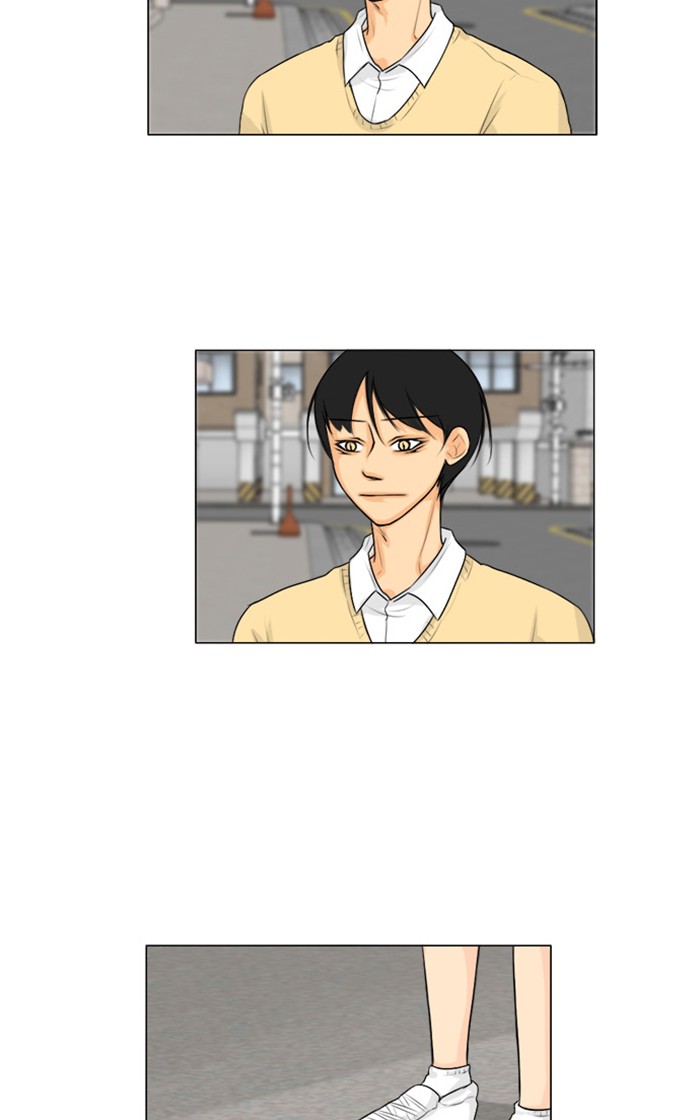 Read Ghost Wife (en) Manga Online