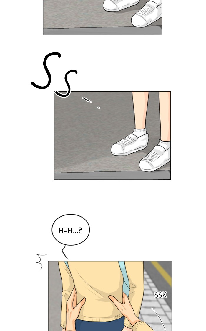 Read Ghost Wife (en) Manga Online