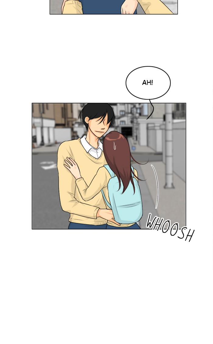 Read Ghost Wife (en) Manga Online