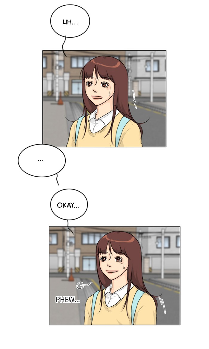 Read Ghost Wife (en) Manga Online