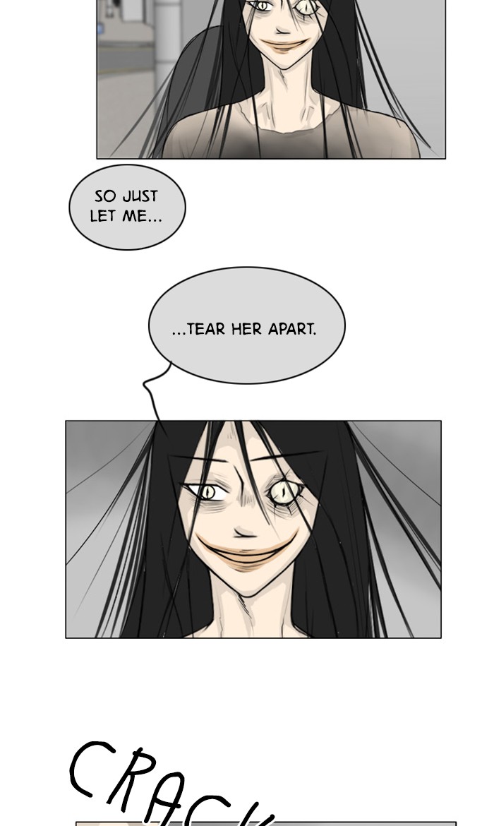 Read Ghost Wife (en) Manga Online