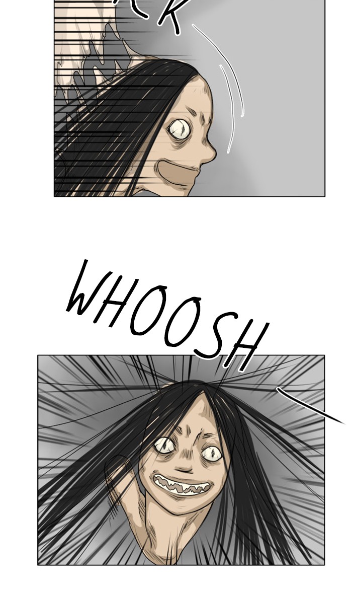 Read Ghost Wife (en) Manga Online